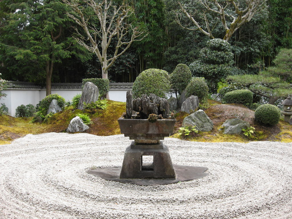 京都の路地裏で 東福寺霊雲院 他称若年寄の日々侘び寂びarchives